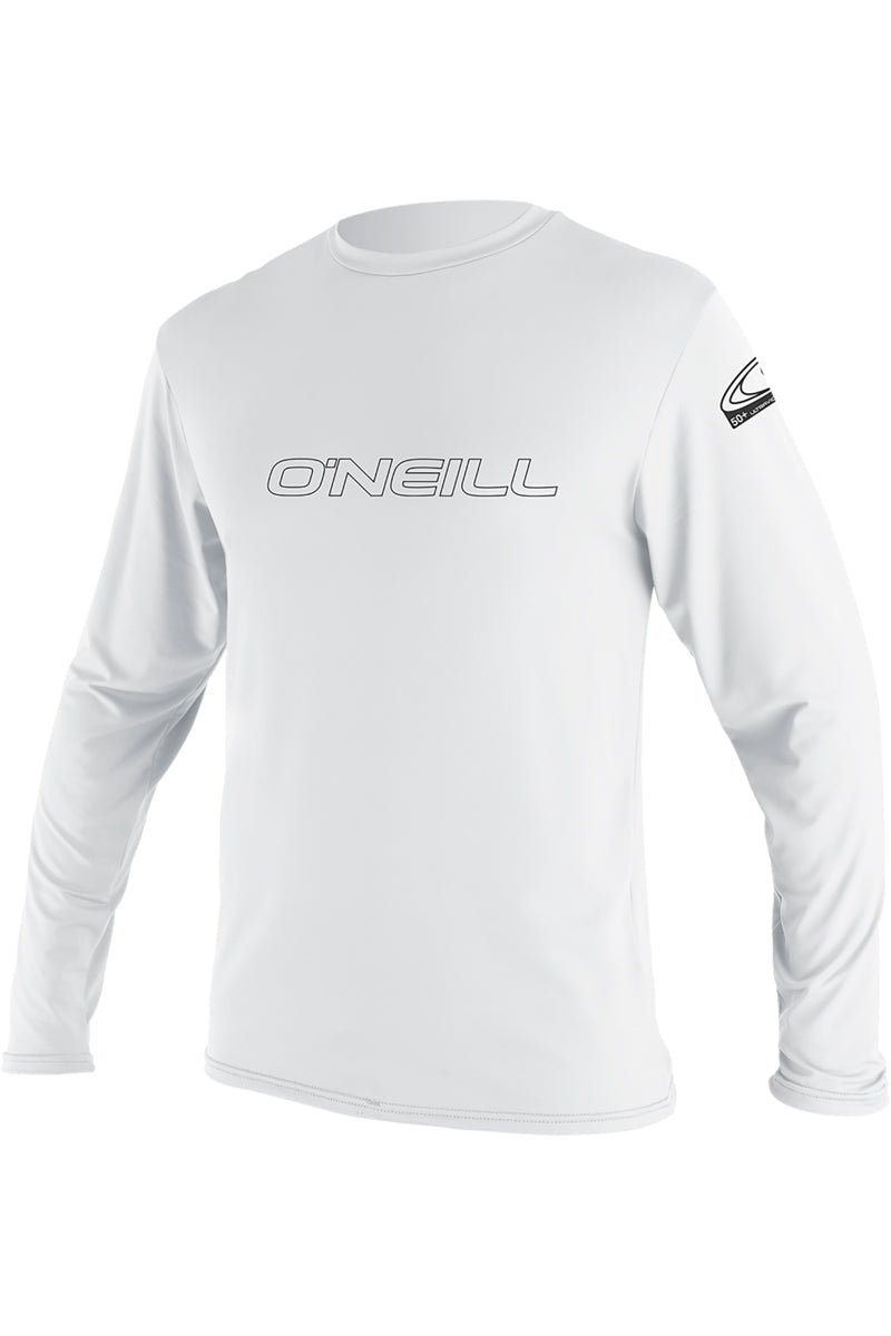 Youth Basic Skins 50+ L/S Sun Shirt