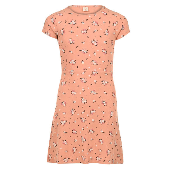 SP Rib - Girls' Dress