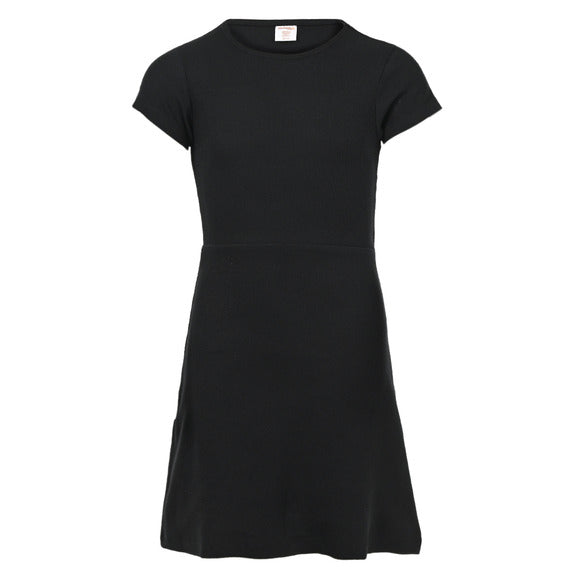 SP Rib - Girls' Dress