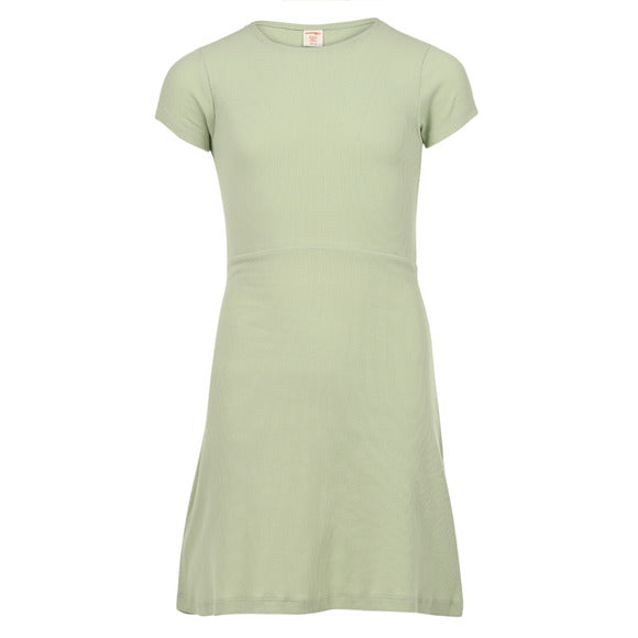 SP Rib - Girls' Dress