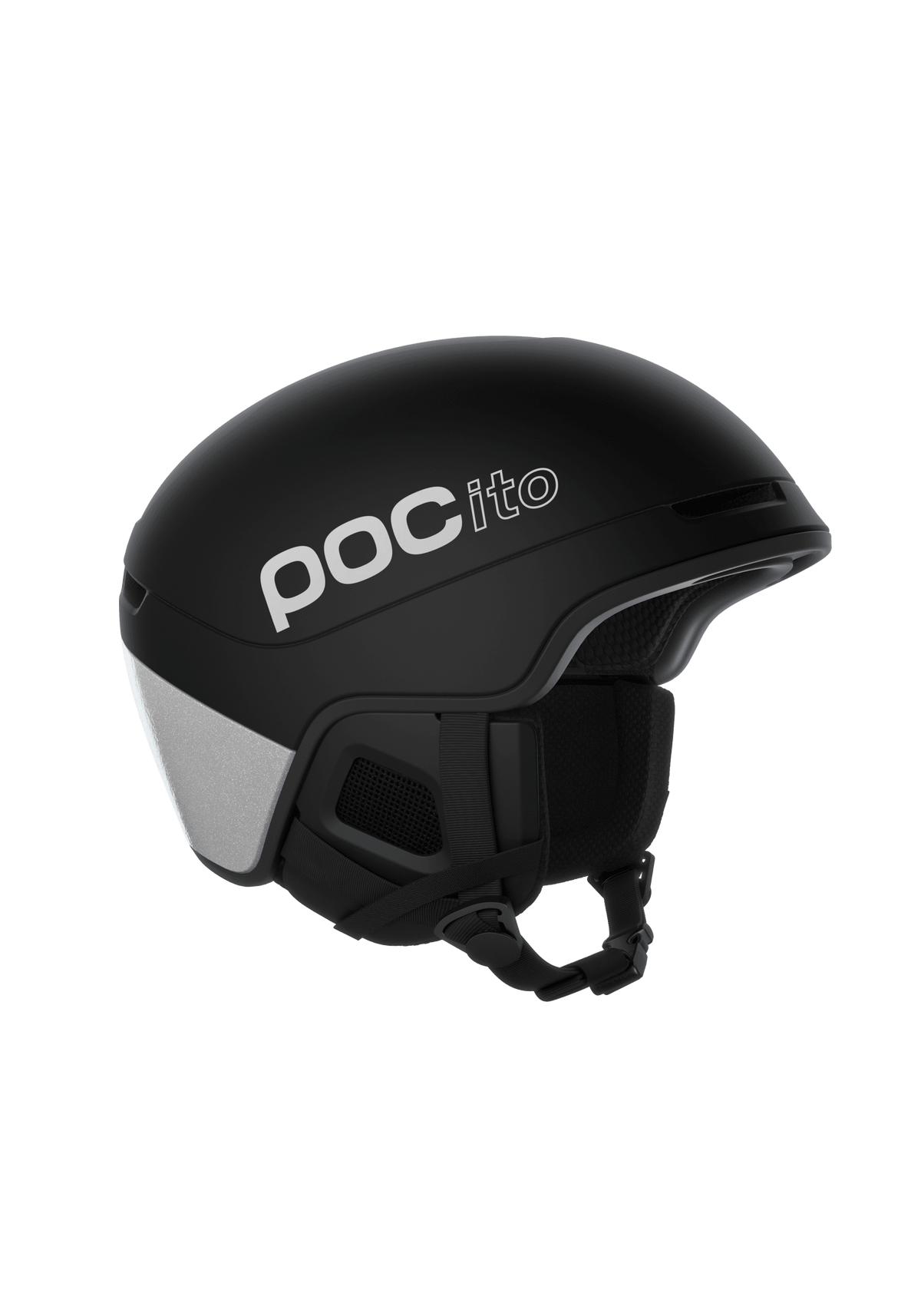 Casque de ski POCito Obex Mips - Uranium Black Matt