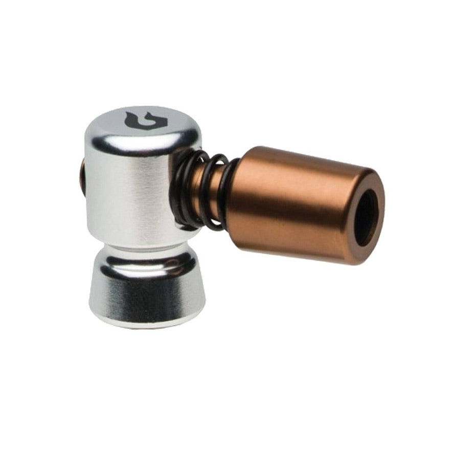 Gonfleur à fil de CO2 Wayside