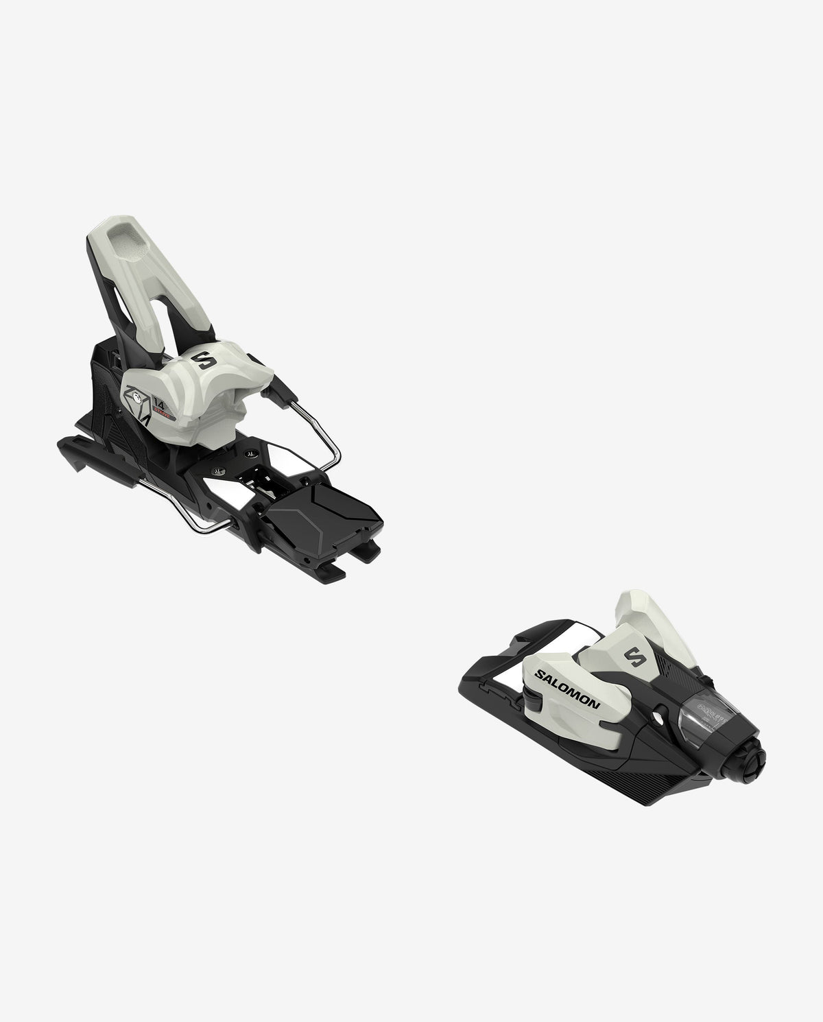 STRIVE 14 GRIPWALK ⸱ Vert Noir