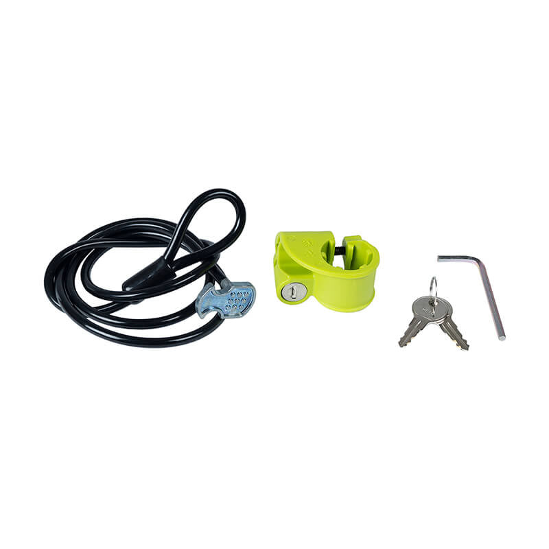 CÂBLE ANTI-VOL BUZZLOOP