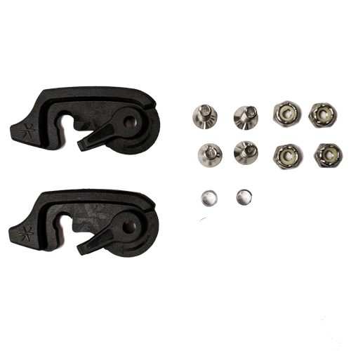 Tip-Locks