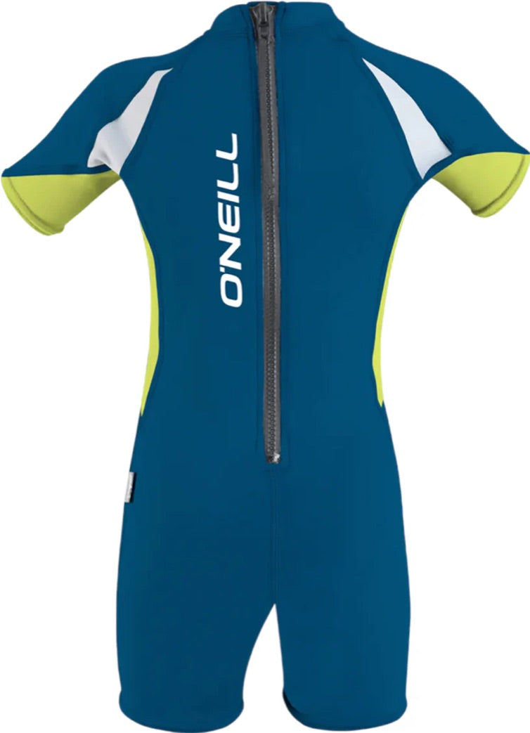 Toddler o'zone s/s spring