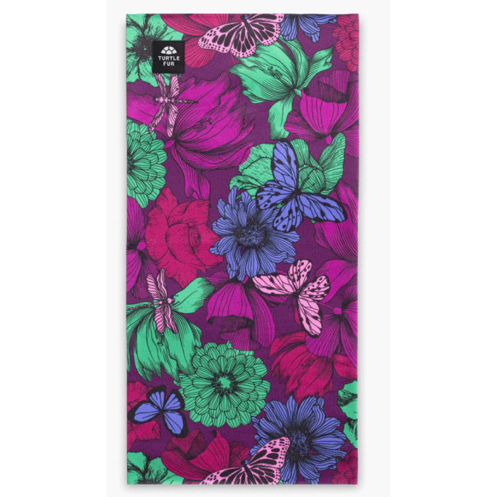 Comfort Shell Classic Totally Tubular