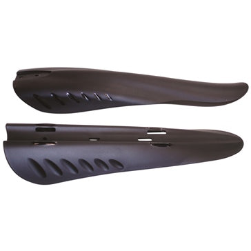 Oxford Mudcatcher Front and Rear Fenders