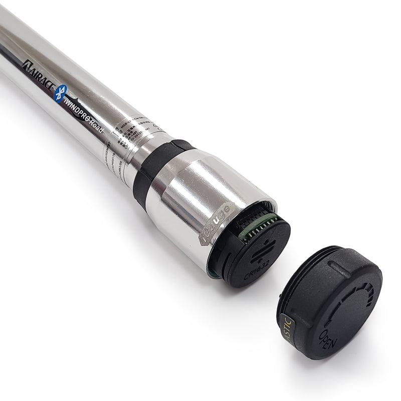 IWINDPRO ROAD (I GAUGE)