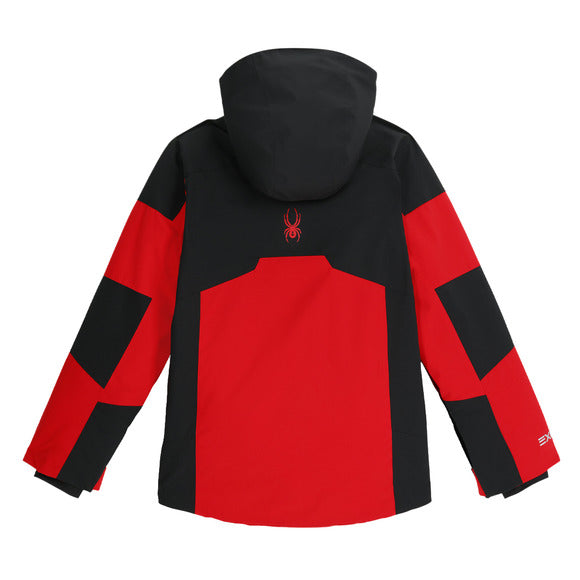 Toddler Leader Jacket