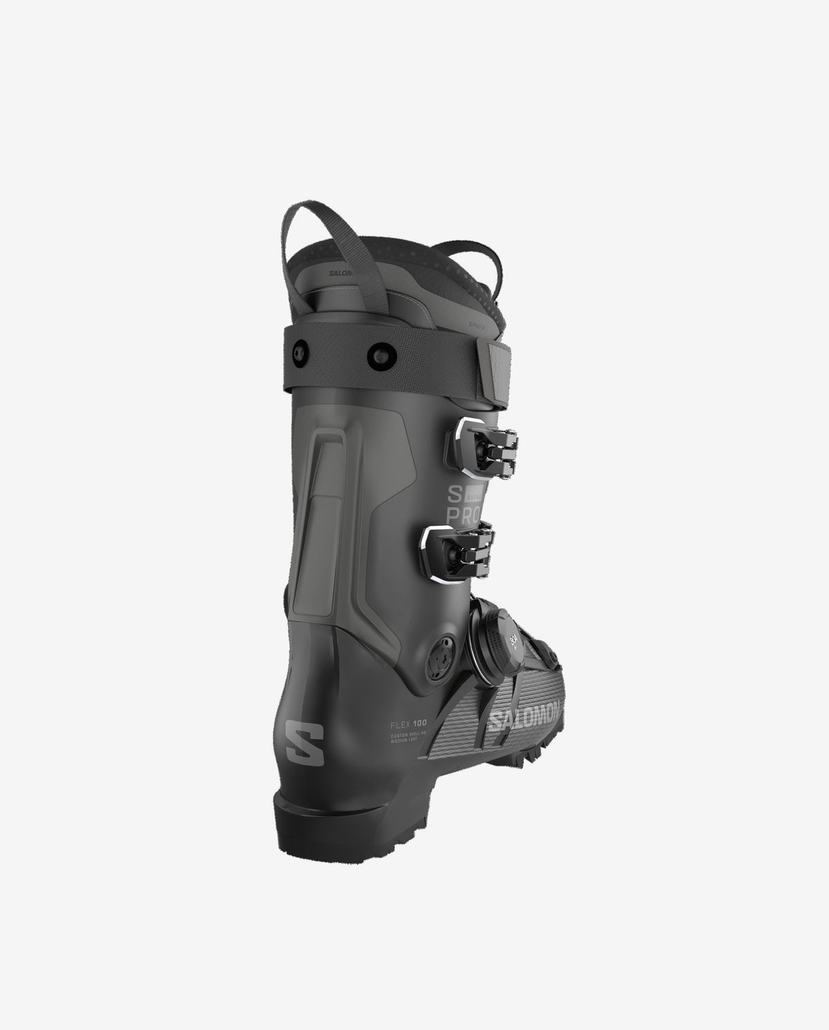 S/PRO SUPRA S BOA® 100