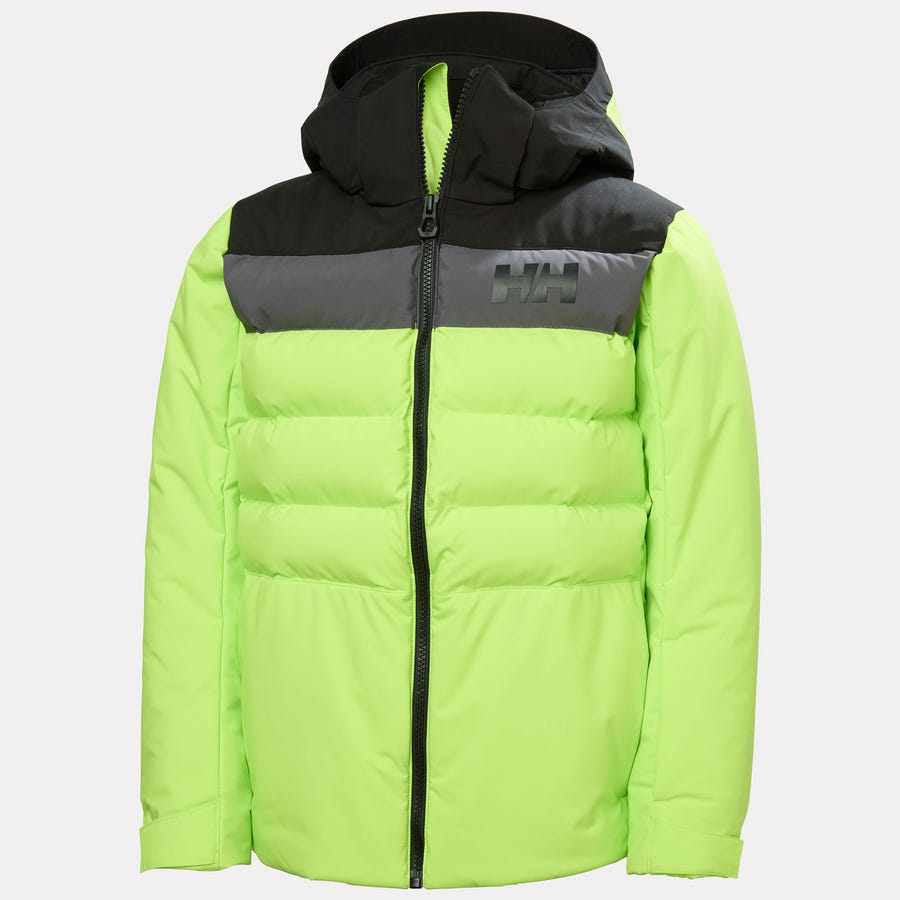 Veste Cyclone pour juniors