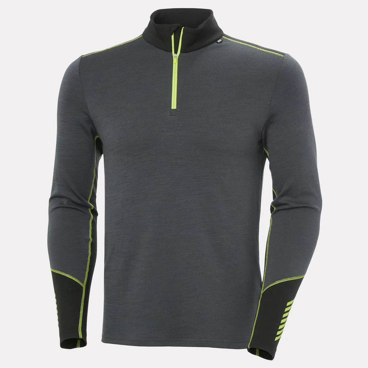 Lifa Merino Midweight 1/2 Zip