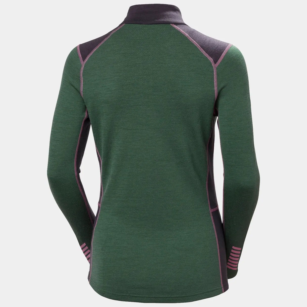 W Lifa Merino Midweight 1/2 Zip