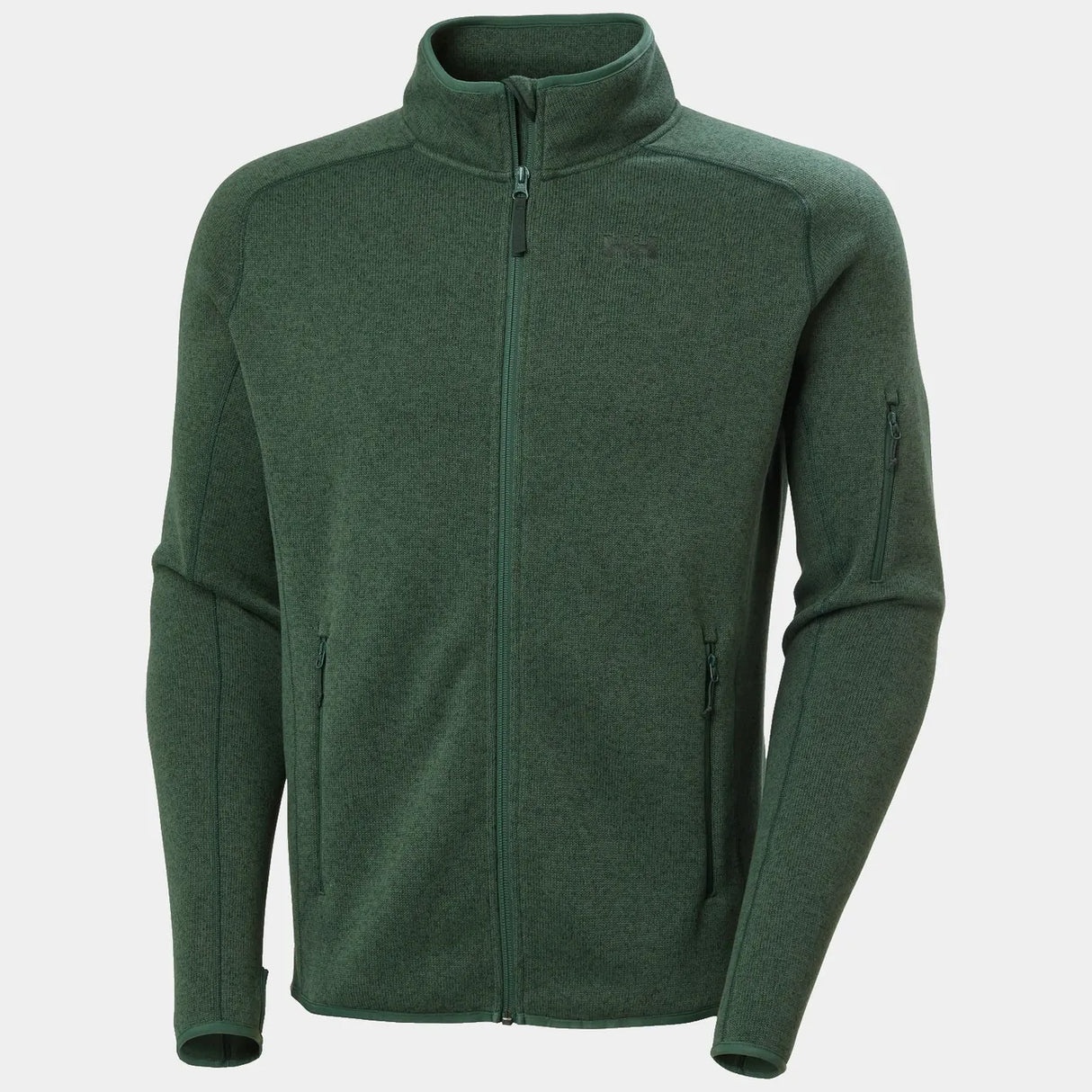 Varda fleece jacket