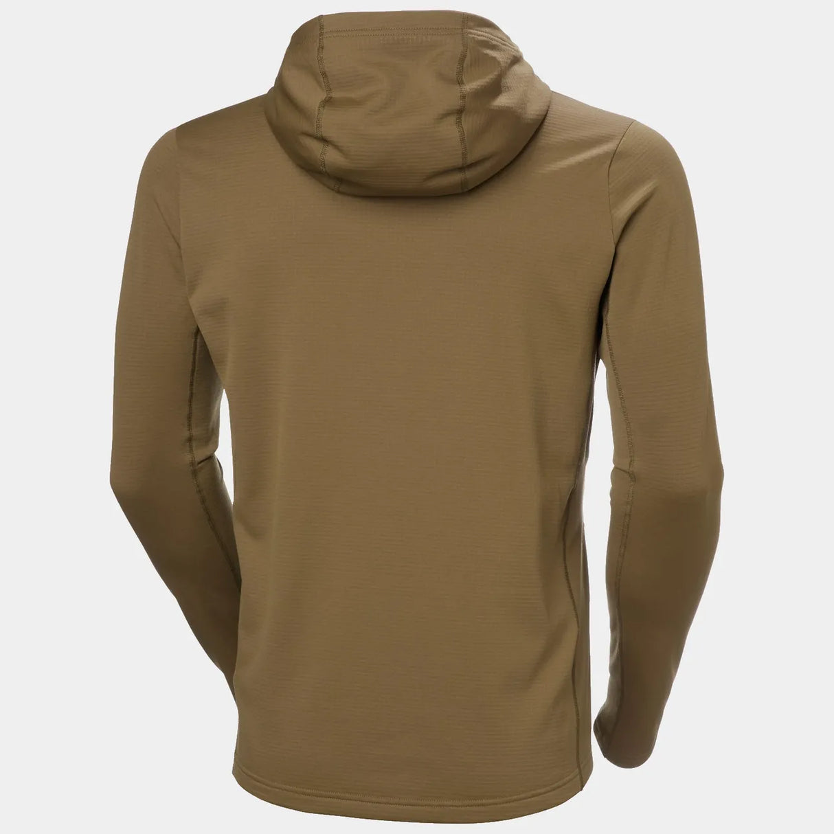 Versalite hooded fleece jacket