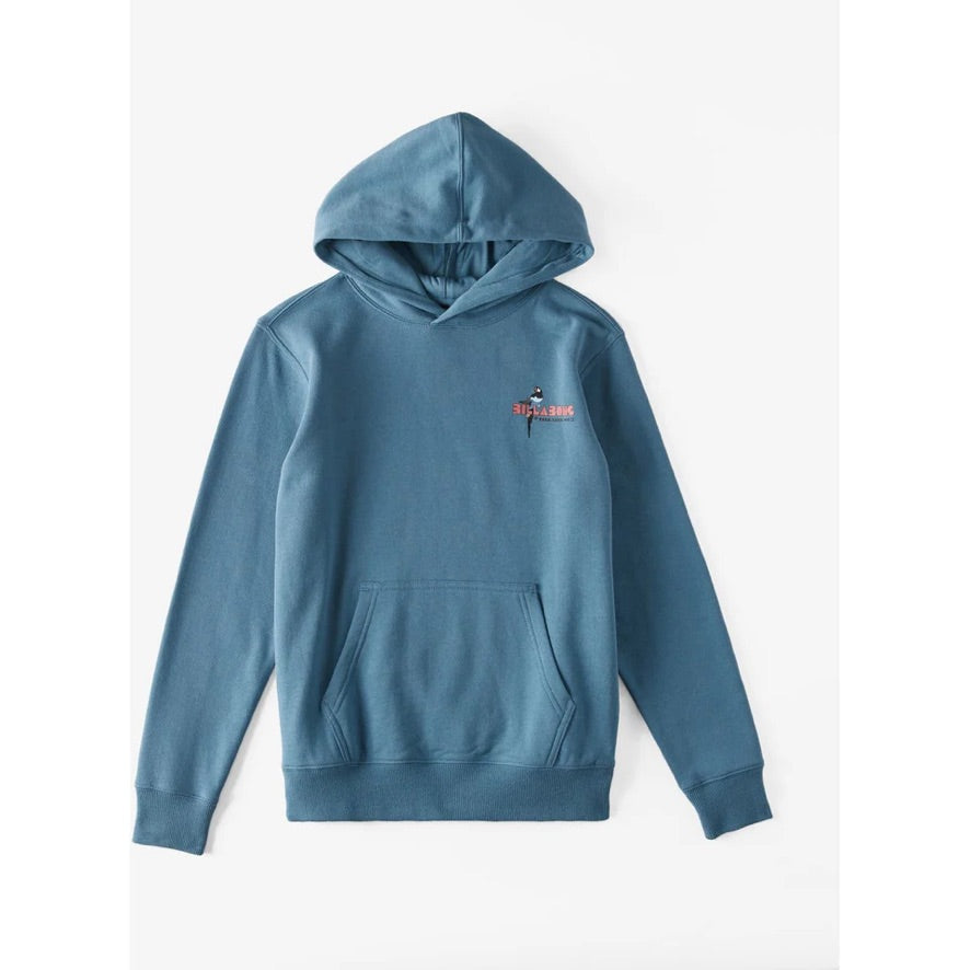 Toddler Short sands pullover