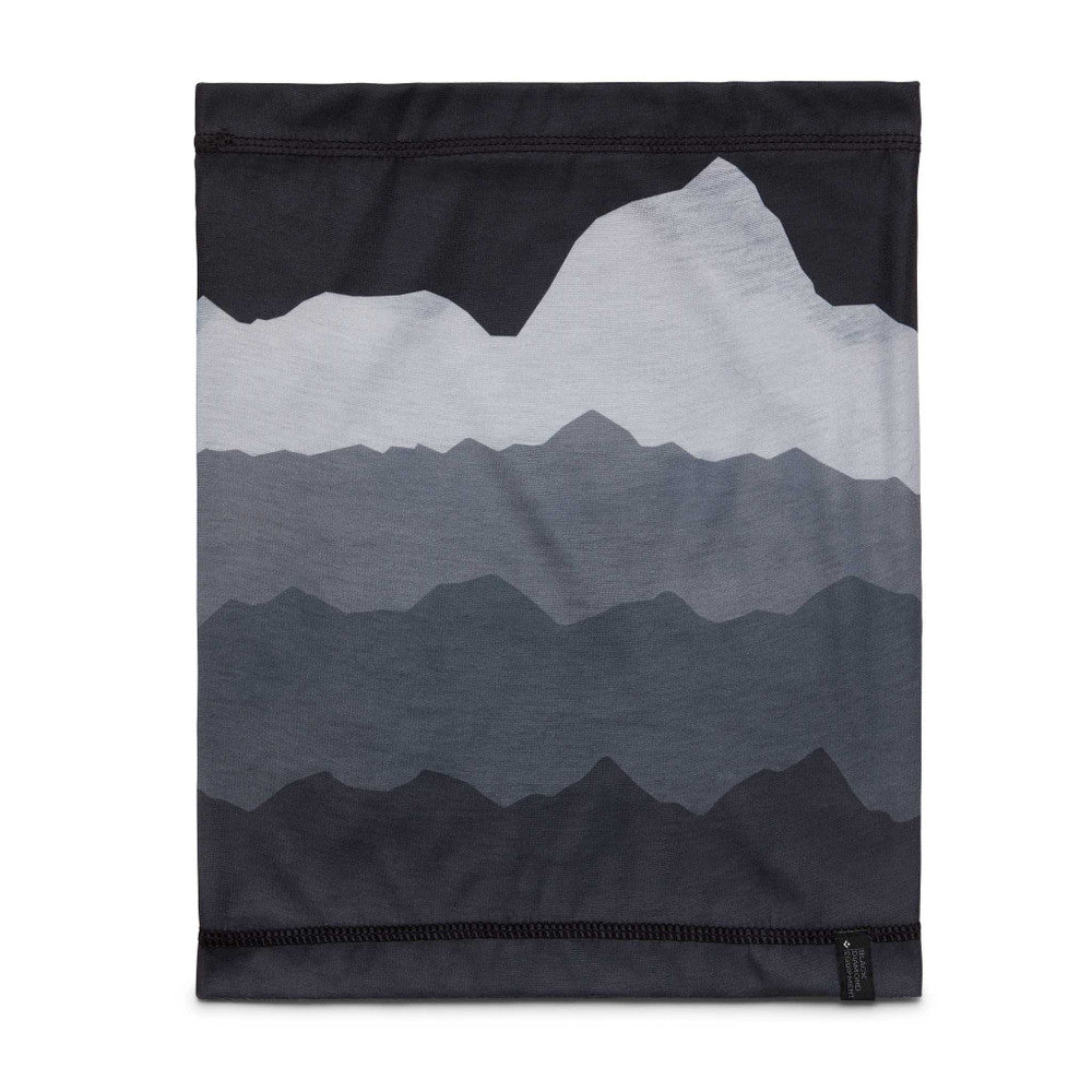Black Diamond Neck Warmer