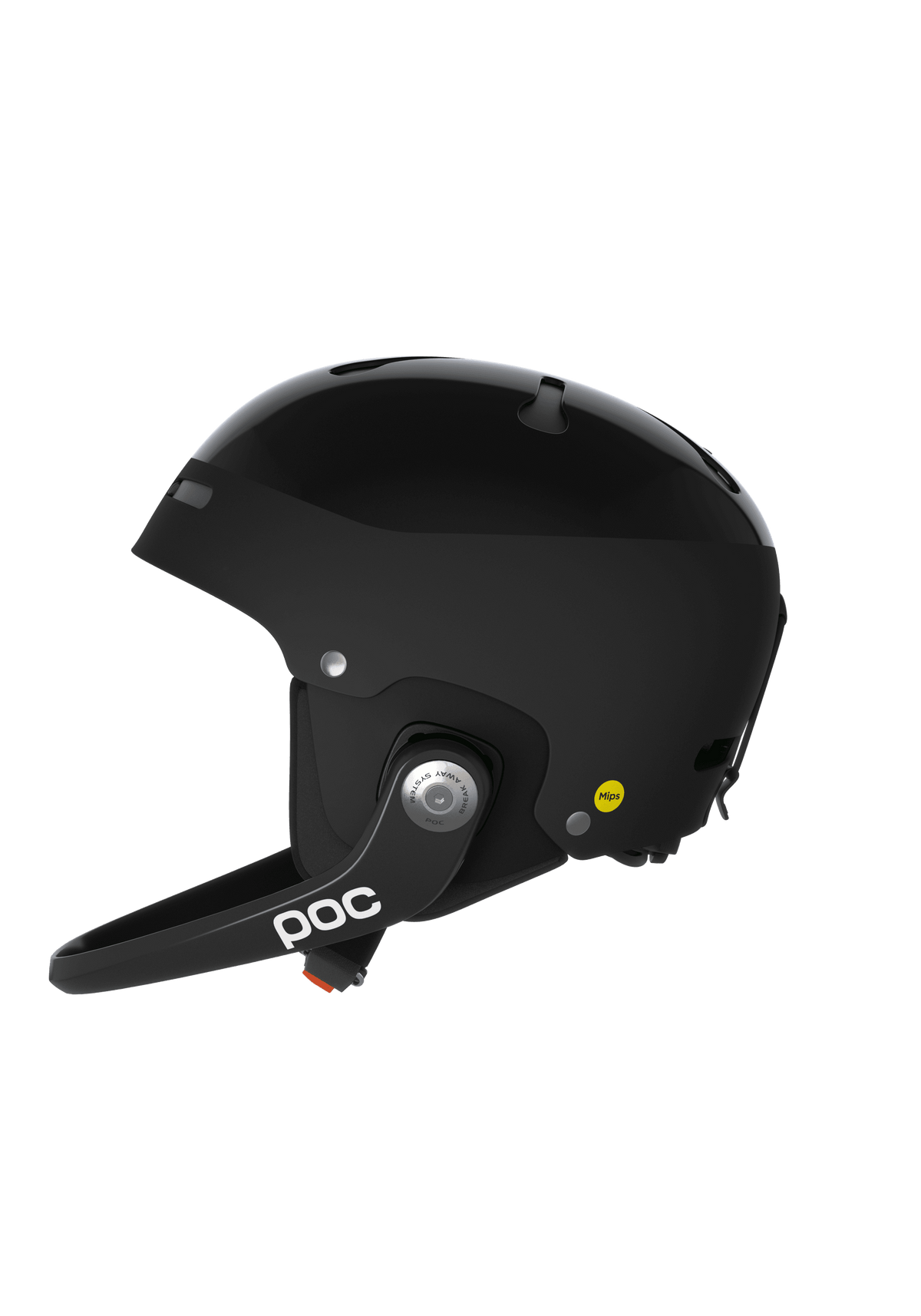 Casque de ski Artic SL MIPS - Noir Uranium