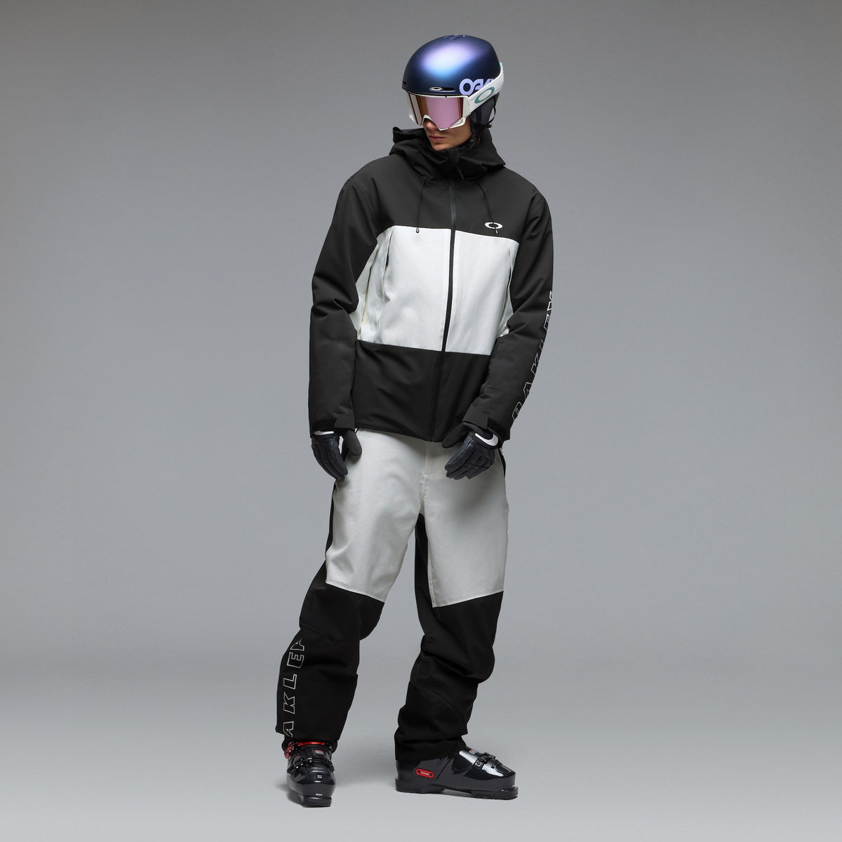 Veste Isotherme Timberline
