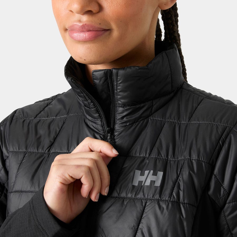 Veste isolante hybride LIFALOFT™ pour femmes