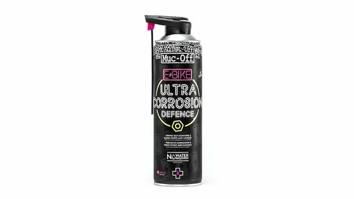 Muc-Off Anti-Corrosion Defense 485ml