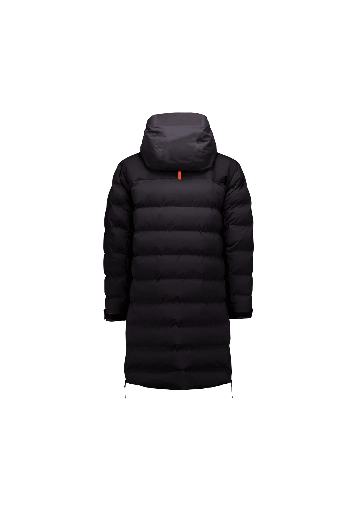 Parka Loft Race Homme Uranium Black