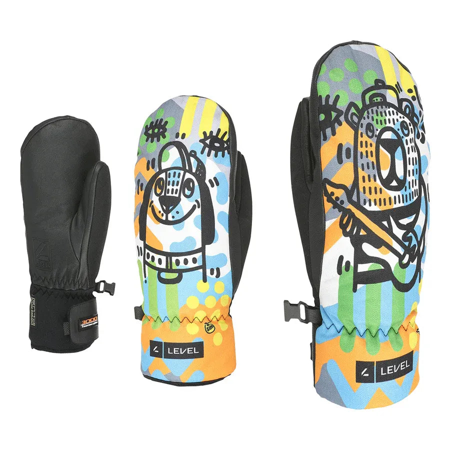 Mitaines junior VERTIGO