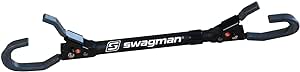 Swagman Deluxe Telescopic Bar