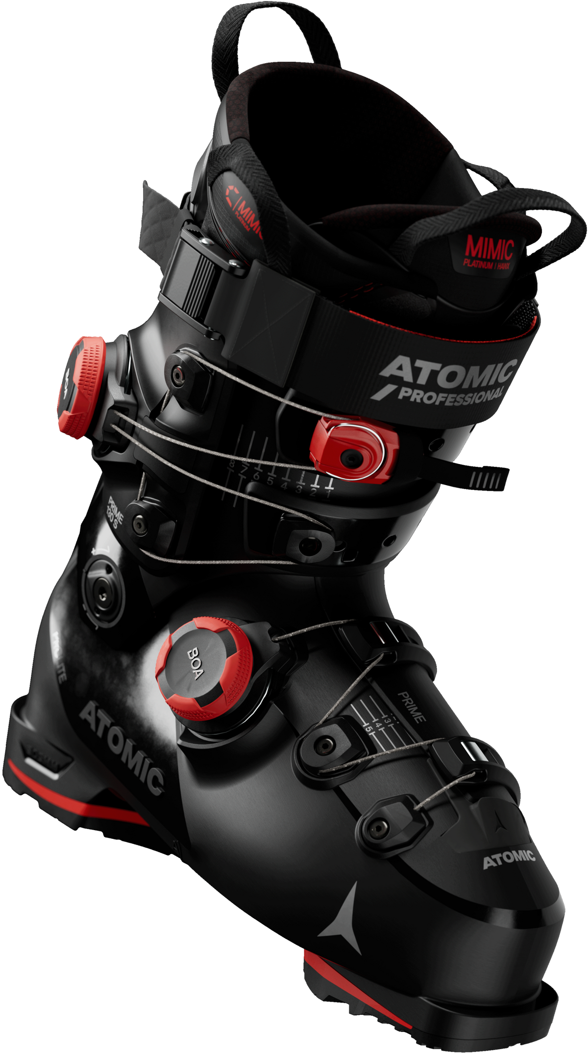 HAWX PRIME 130 S DUAL BOA