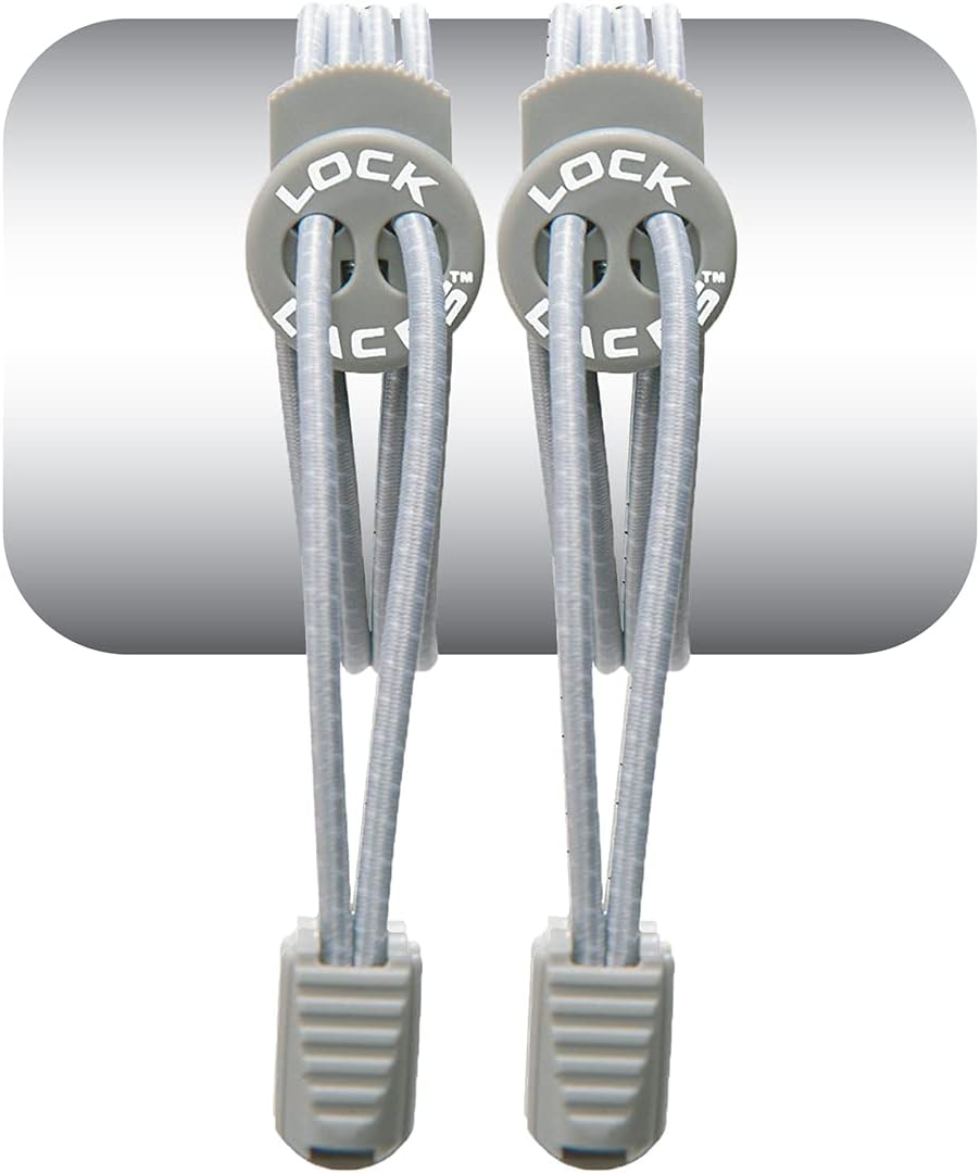 Lock Laces