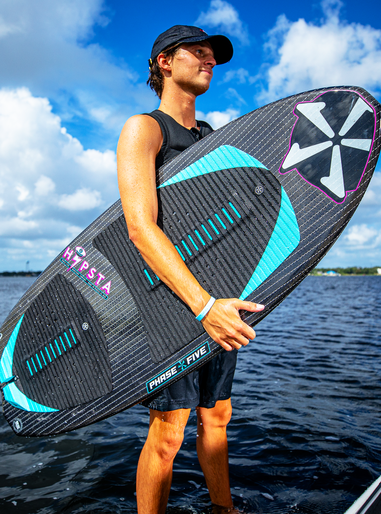 2025 Phase Five Hypsta