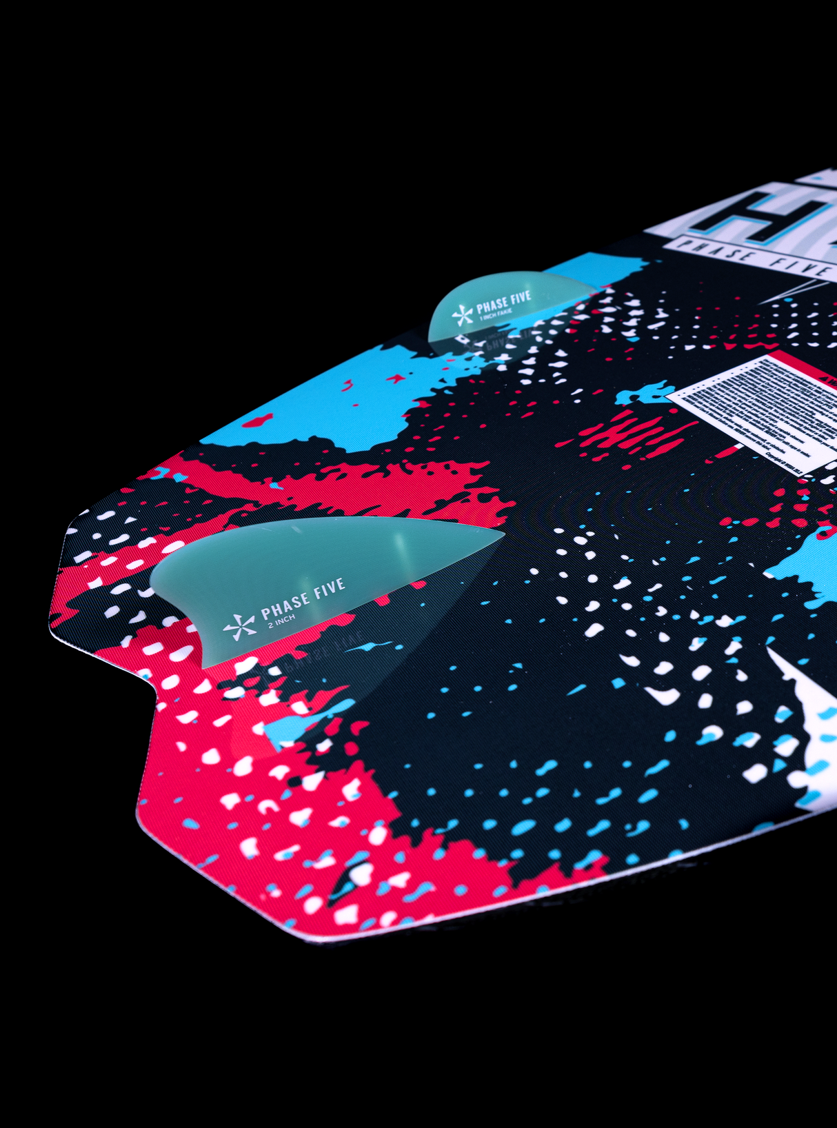 2025 Phase Five Hypsta