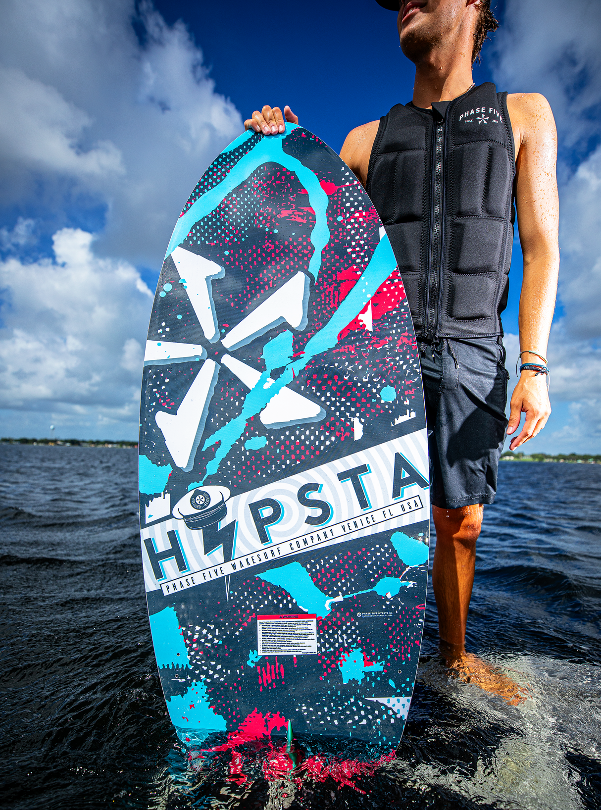 2025 Phase Five Hypsta