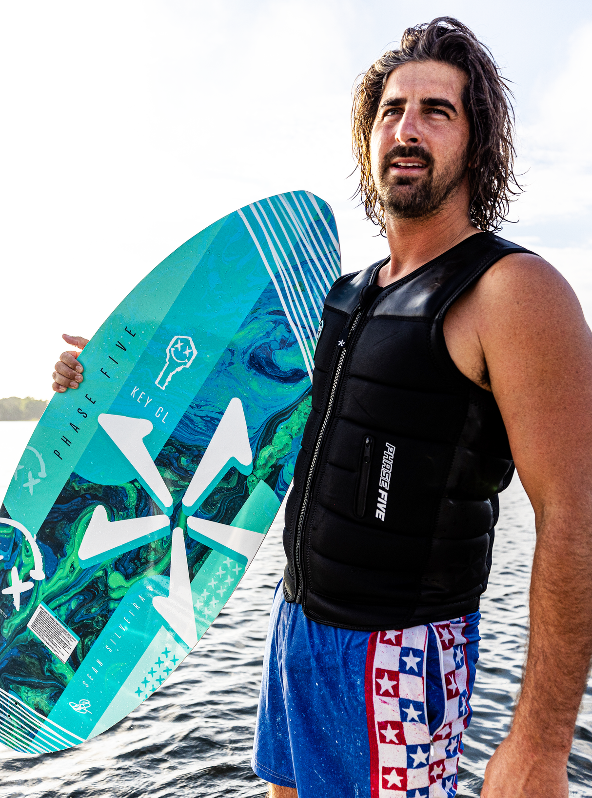 2025 Phase Five Key CL