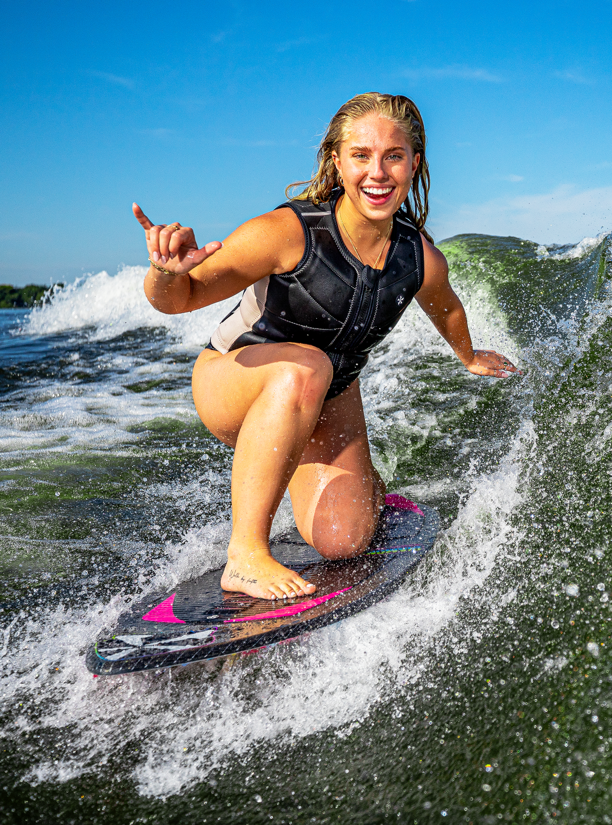 2025 Phase Five Diamond Luv