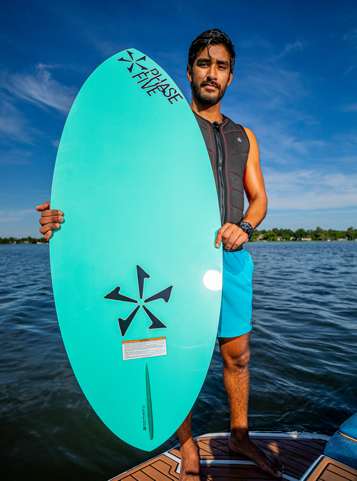 2025 Phase Five Matrix