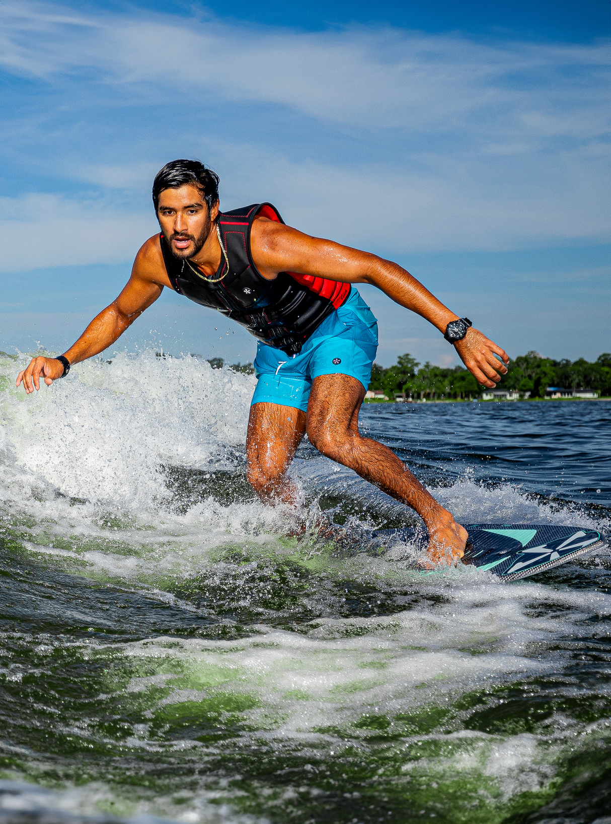 2025 Phase Five Matrix