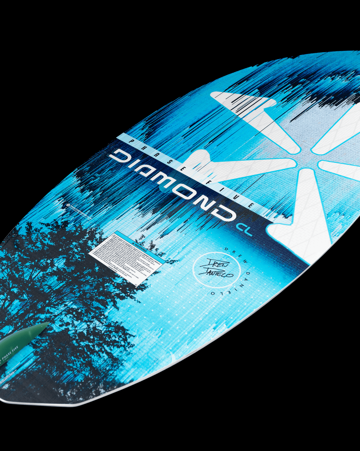 2026 Phase Five Diamond CL