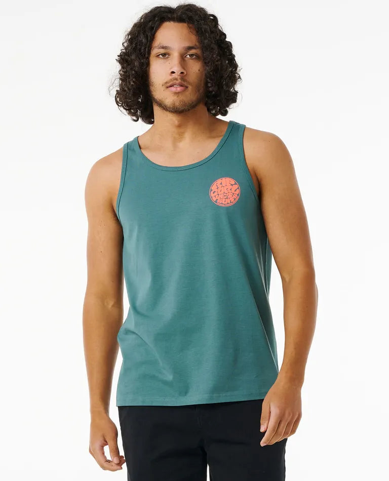 Ripcurl Wetsuit icon tank