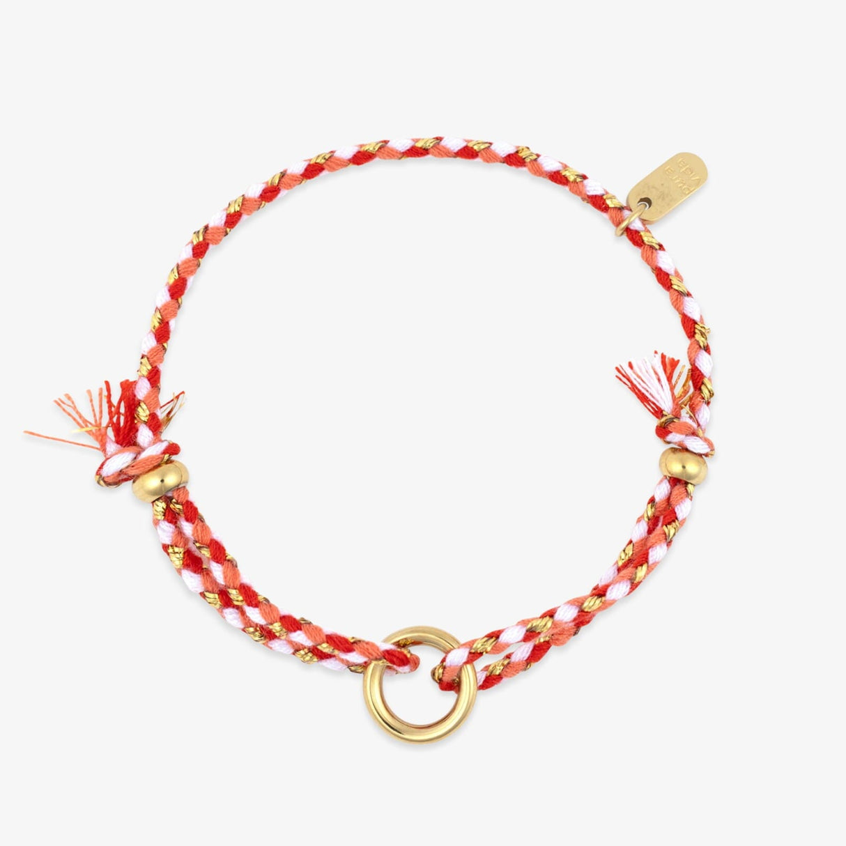 Bracelet Bague Amitié