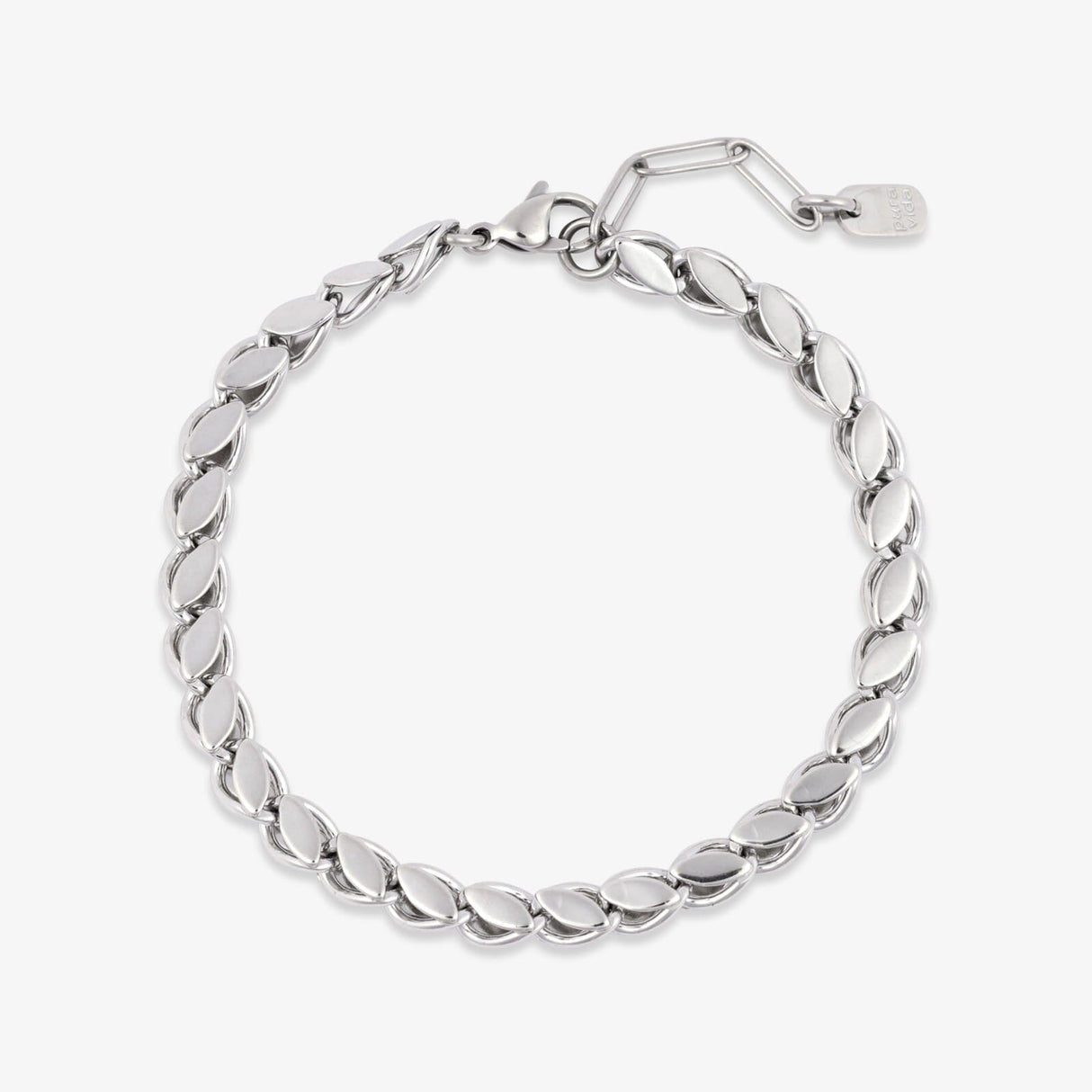 Bracelet à chaîne épaisse