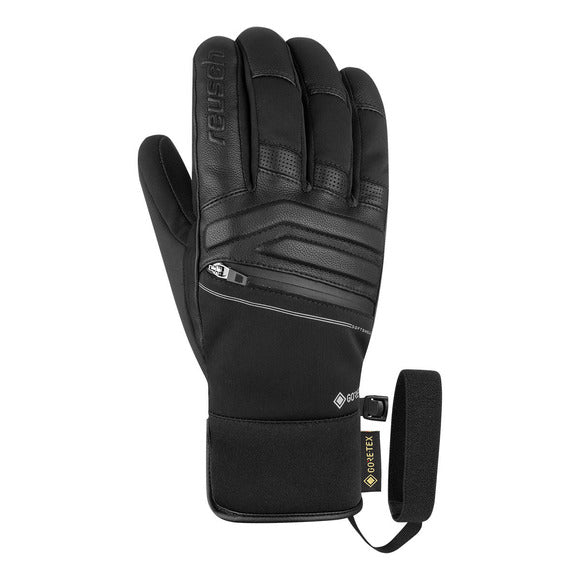 Gants de sports d'hiver pour hommes Mercury GTX