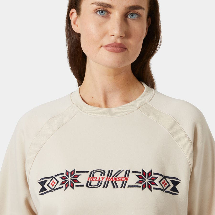 Pull Bliss pour femme