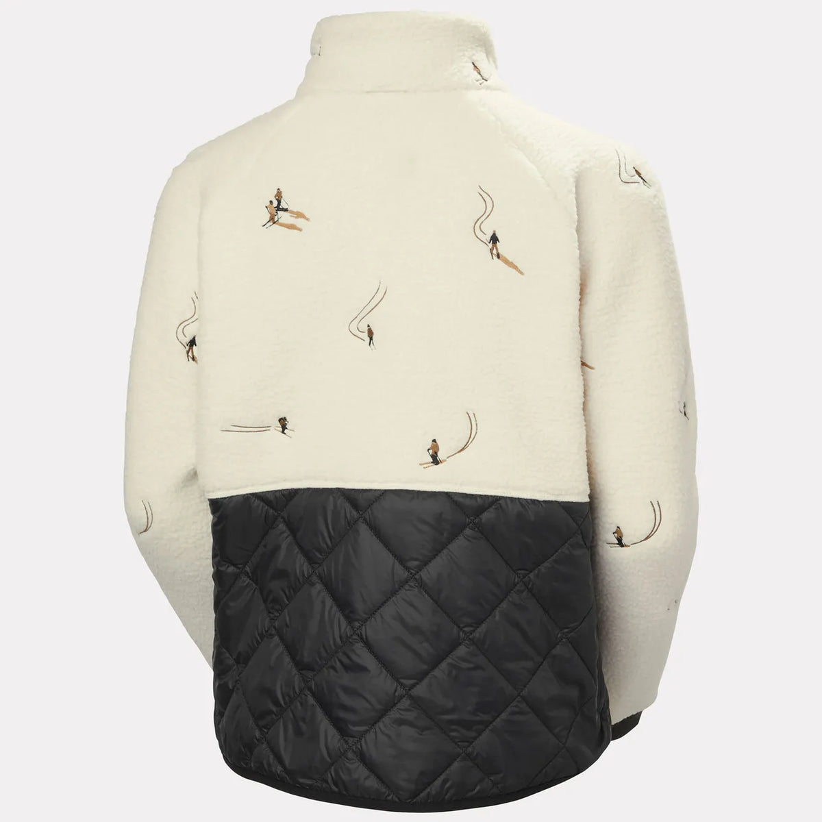 Veste Hybride Bliss pour Femme