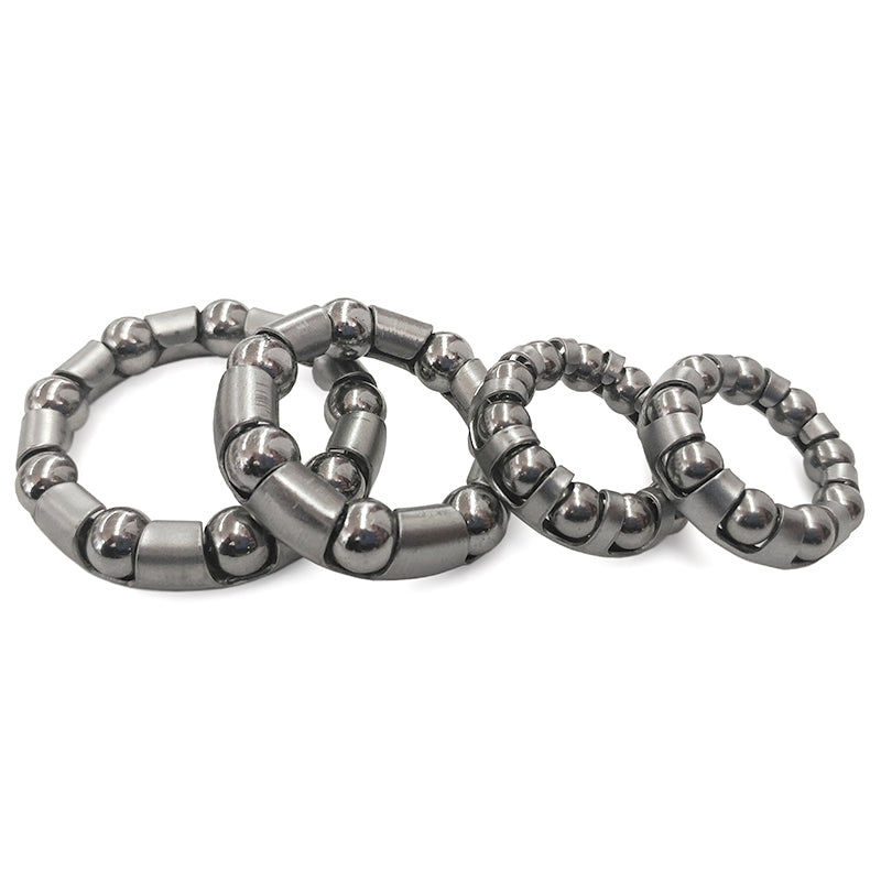 Ball Cage For Crankset