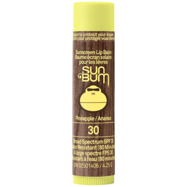 Sunscreen Lip Balm SPF 30