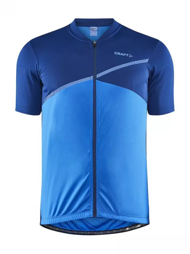 Craft Core Endur Logo SS Men's Road Jersey
