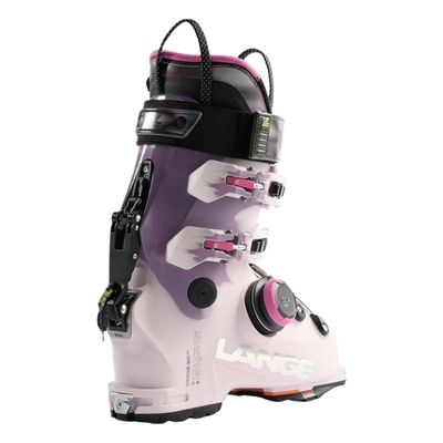 Lange bottes pour femme CODE 95 BOA MV GW
