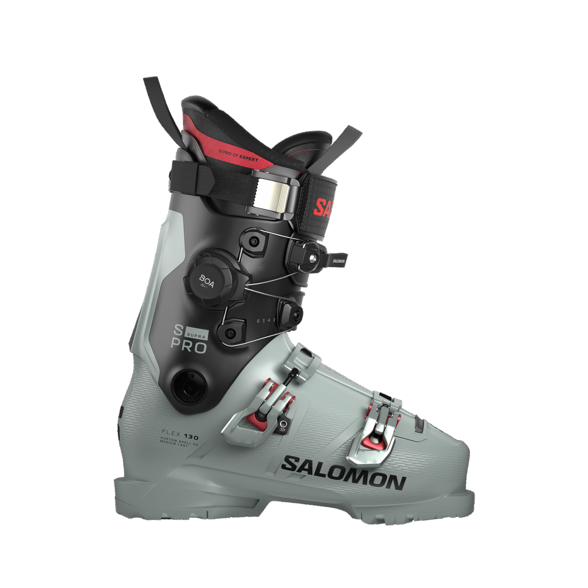 S/PRO SUPRA C BOA® 130